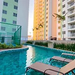 Mirante #401 - Ape Confortavel Por Carpediem