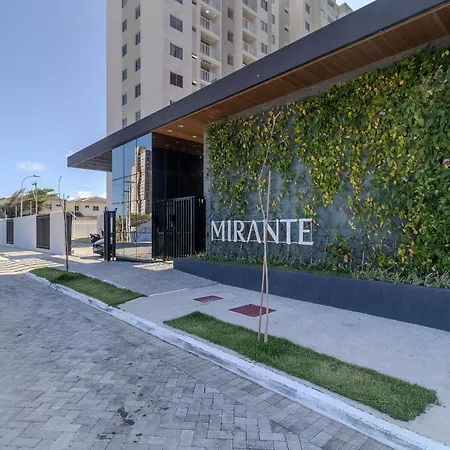 Mirante #401 - Ape Confortavel Por Carpediem Fortaleza (Ceara)