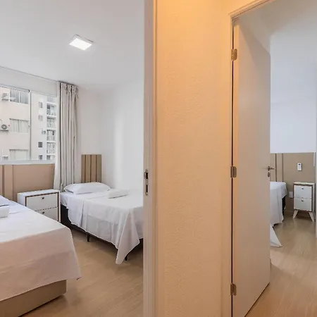 Apartamento Mirante #401 - Ape Confortavel Por Carpediem Fortaleza (Ceara)