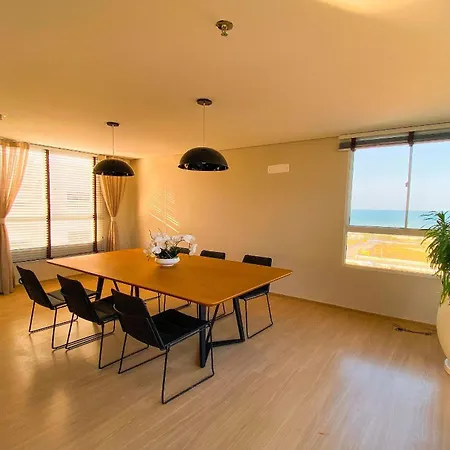 Mirante #401 - Ape Confortavel Por Carpediem Apartamento