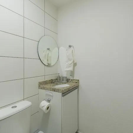 Apartamento Mirante #401 - Ape Confortavel Por Carpediem