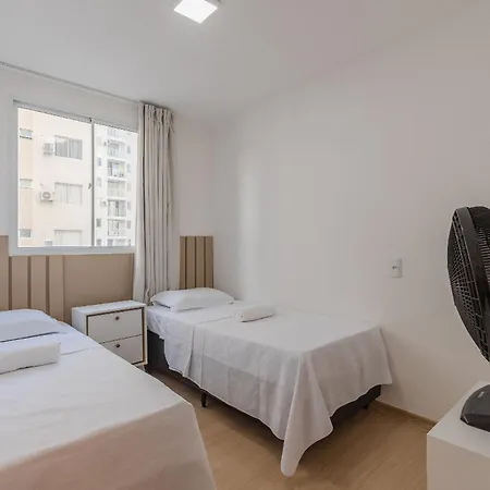 Mirante #401 - Ape Confortavel Por Carpediem Apartamento *