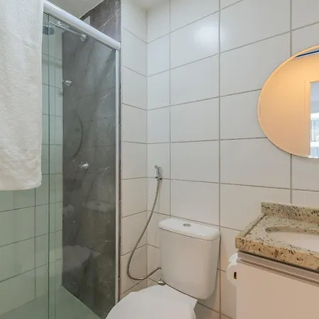 Mirante #401 - Ape Confortavel Por Carpediem Apartamento *