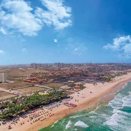 Apartamento Mirante #401 - Ape Confortavel Por Carpediem *