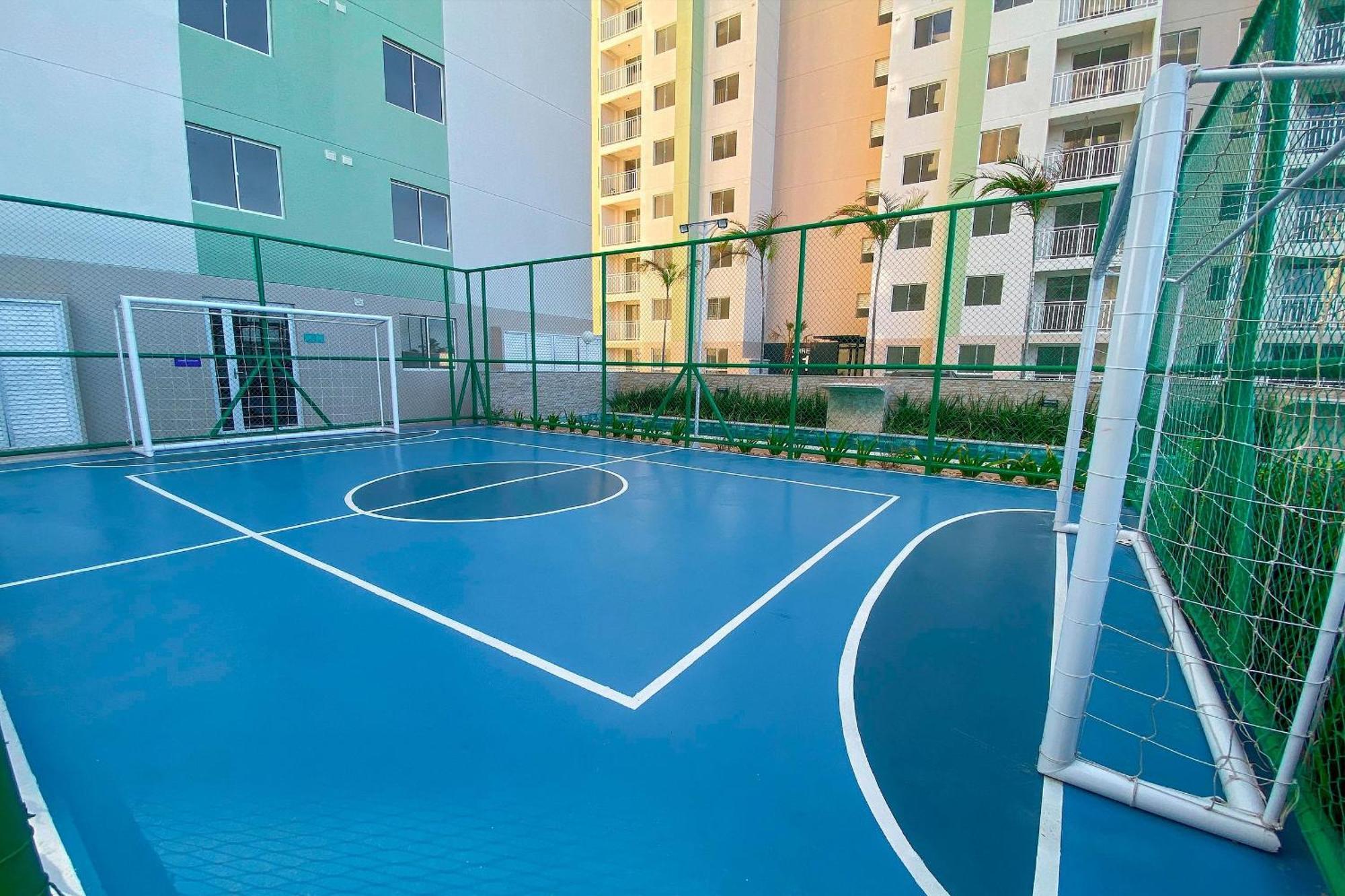 Apartamento Mirante #401 - Ape Confortavel Por Carpediem Fortaleza (Ceara)