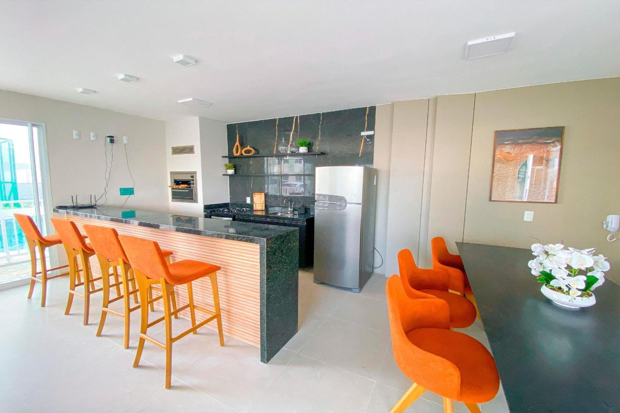 Mirante #401 - Ape Confortavel Por Carpediem