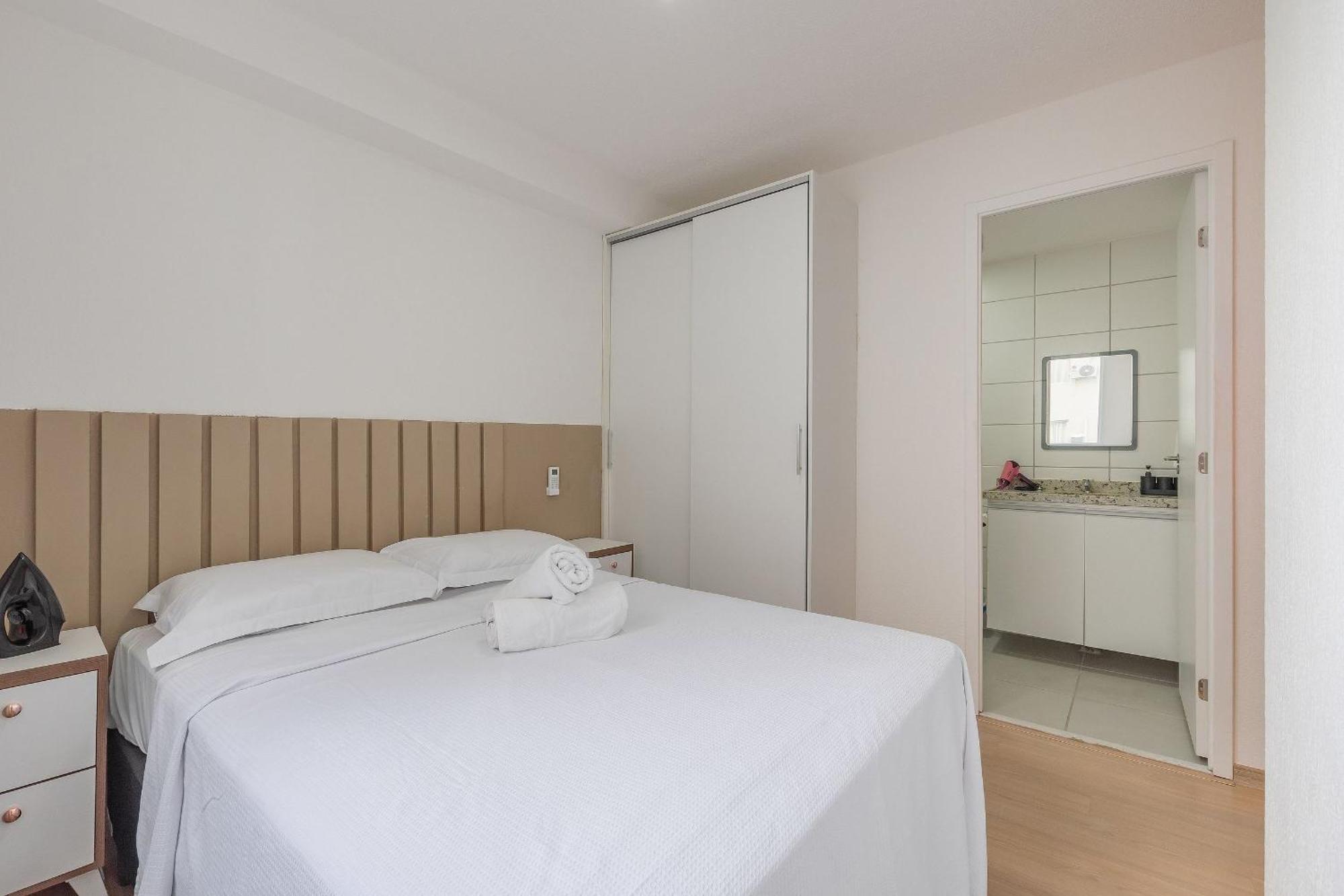 Apartamento Mirante #401 - Ape Confortavel Por Carpediem