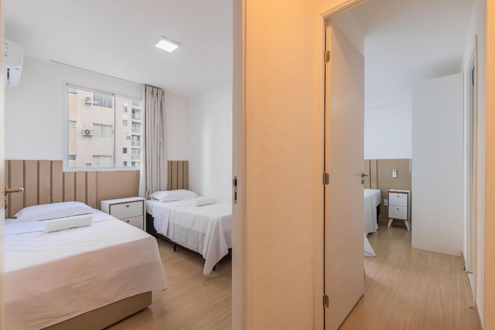 Apartamento Mirante #401 - Ape Confortavel Por Carpediem Fortaleza (Ceara)