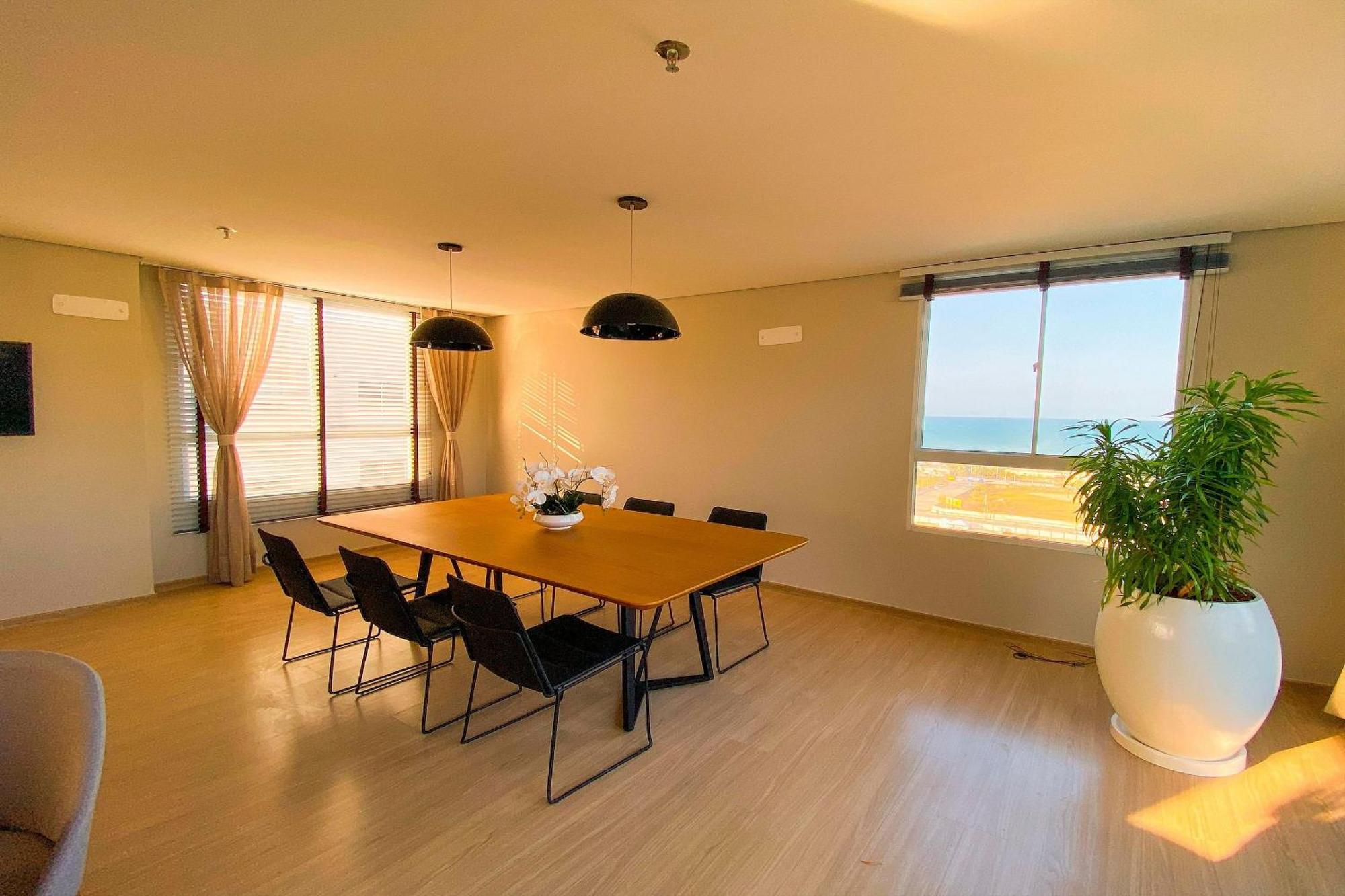 Mirante #401 - Ape Confortavel Por Carpediem Apartamento
