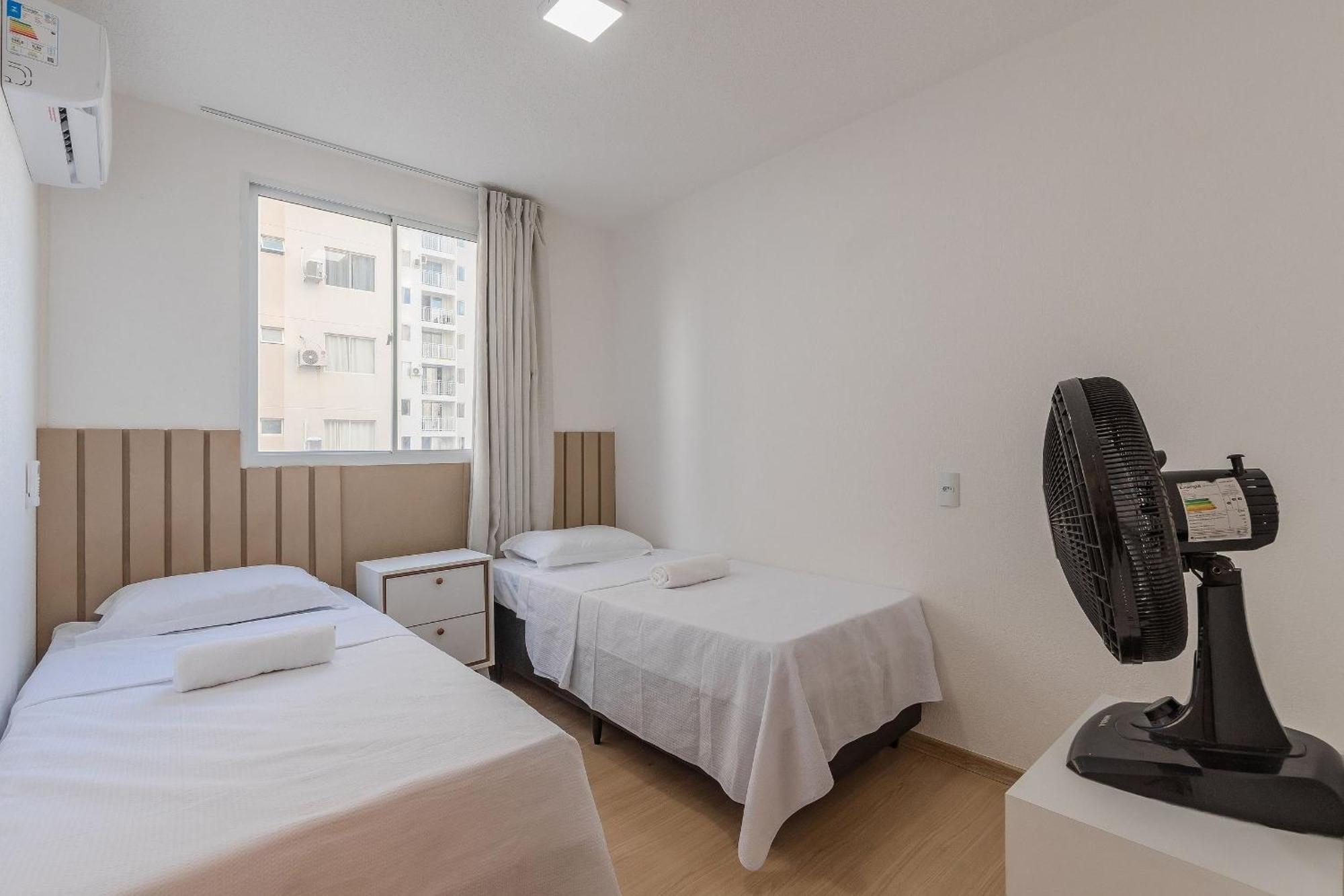 Mirante #401 - Ape Confortavel Por Carpediem Apartamento *