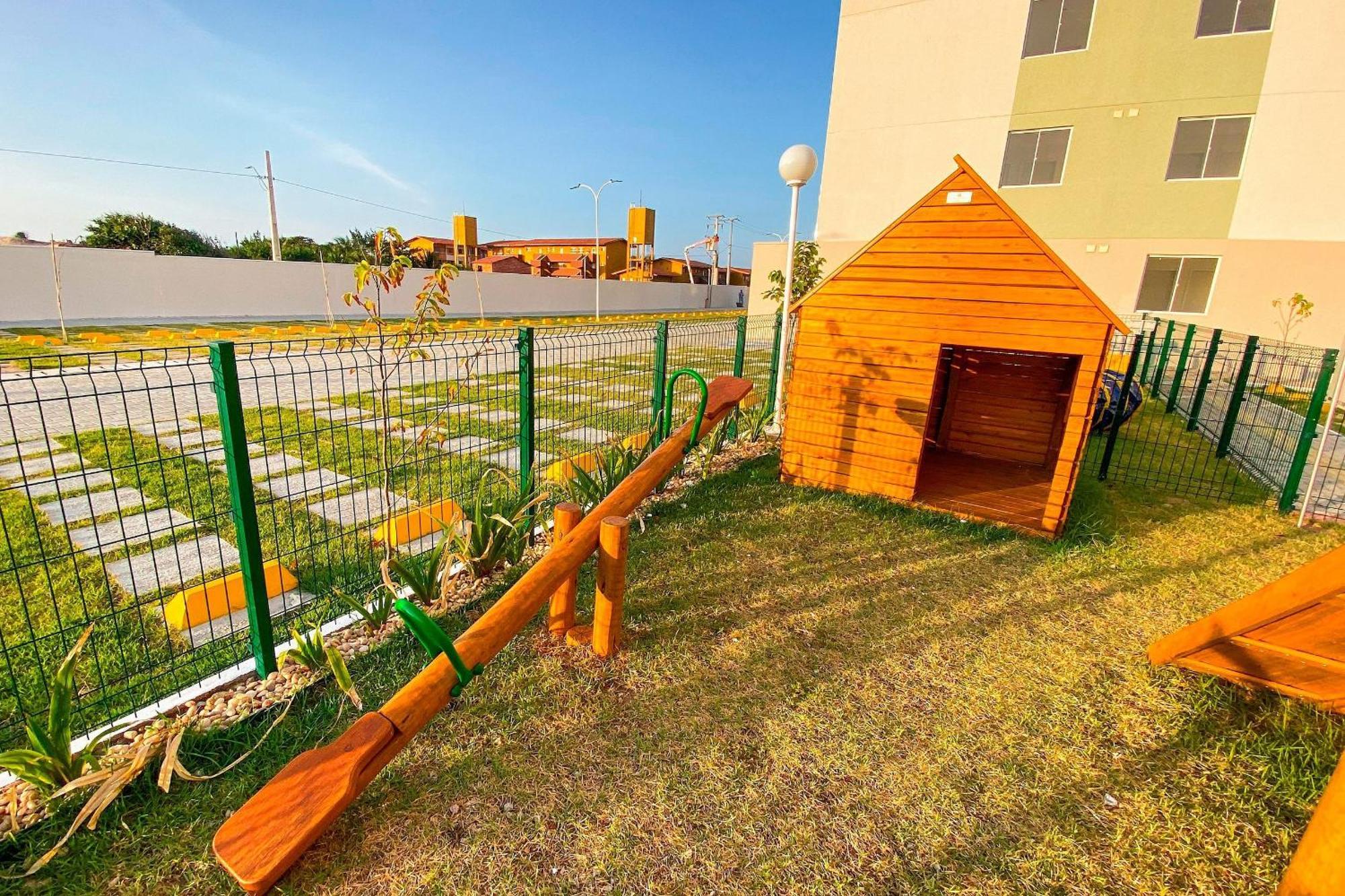 Apartamento Mirante #401 - Ape Confortavel Por Carpediem *