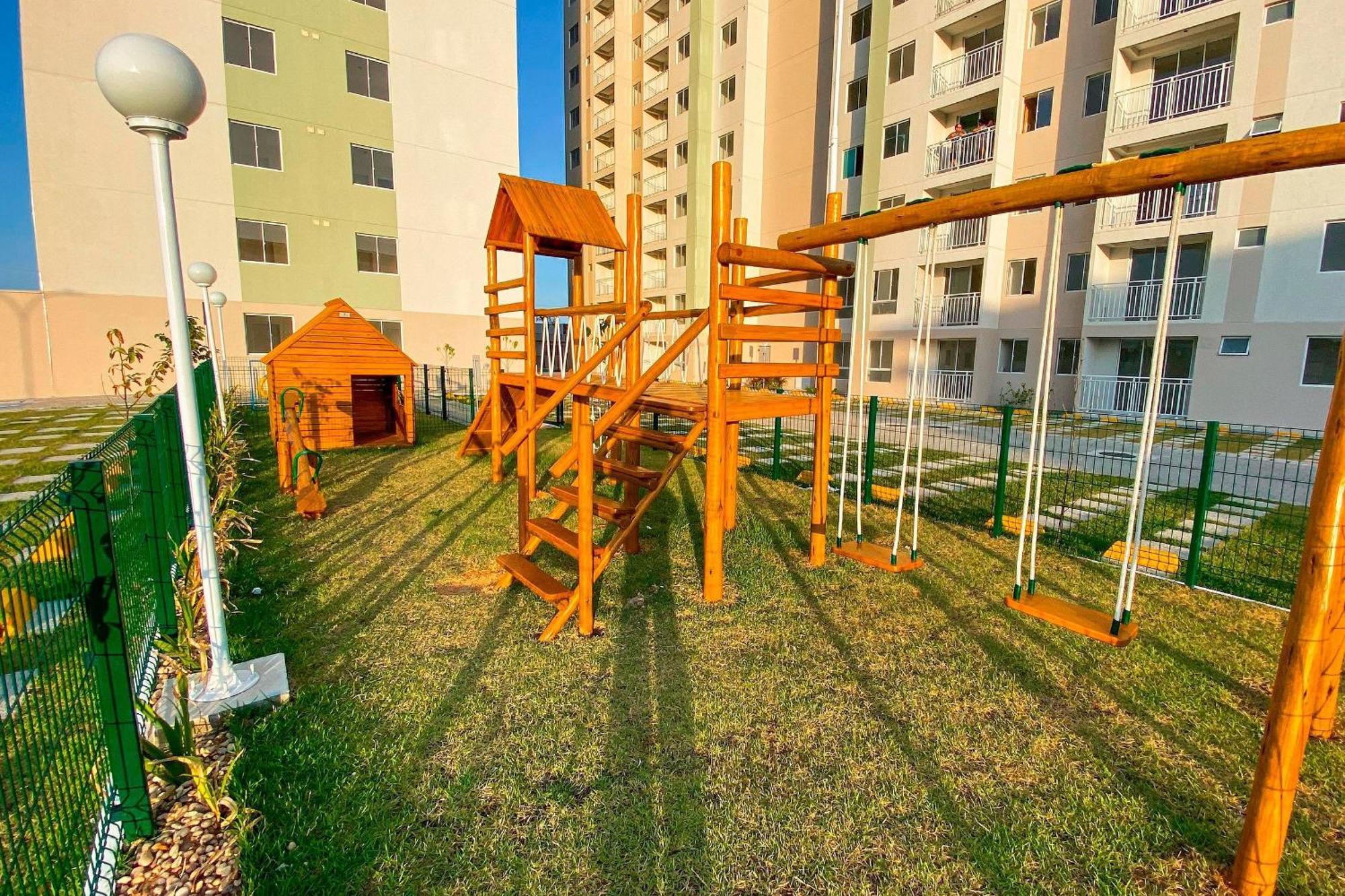 Apartamento Mirante #401 - Ape Confortavel Por Carpediem