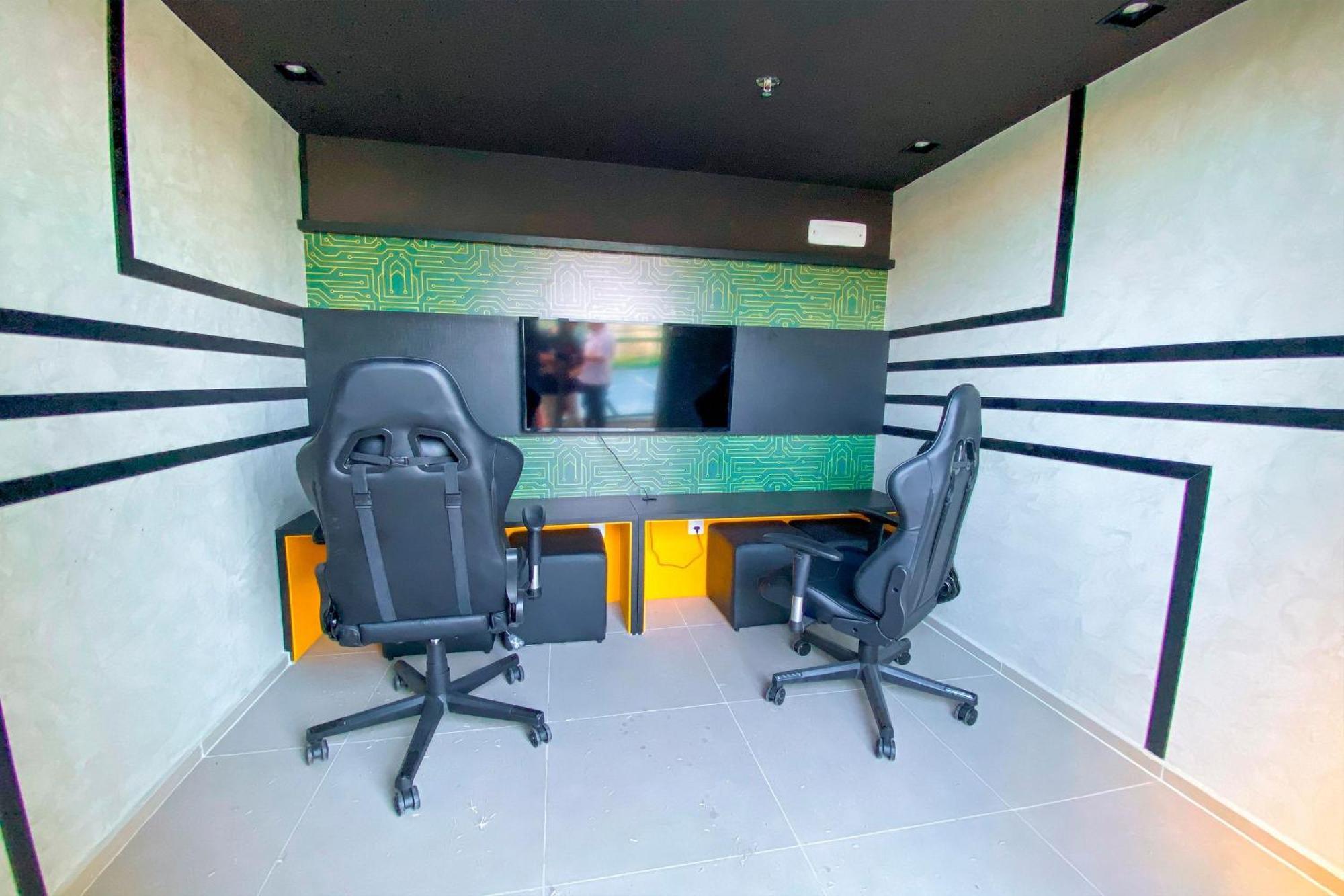 Mirante #401 - Ape Confortavel Por Carpediem Apartamento Fortaleza (Ceara)