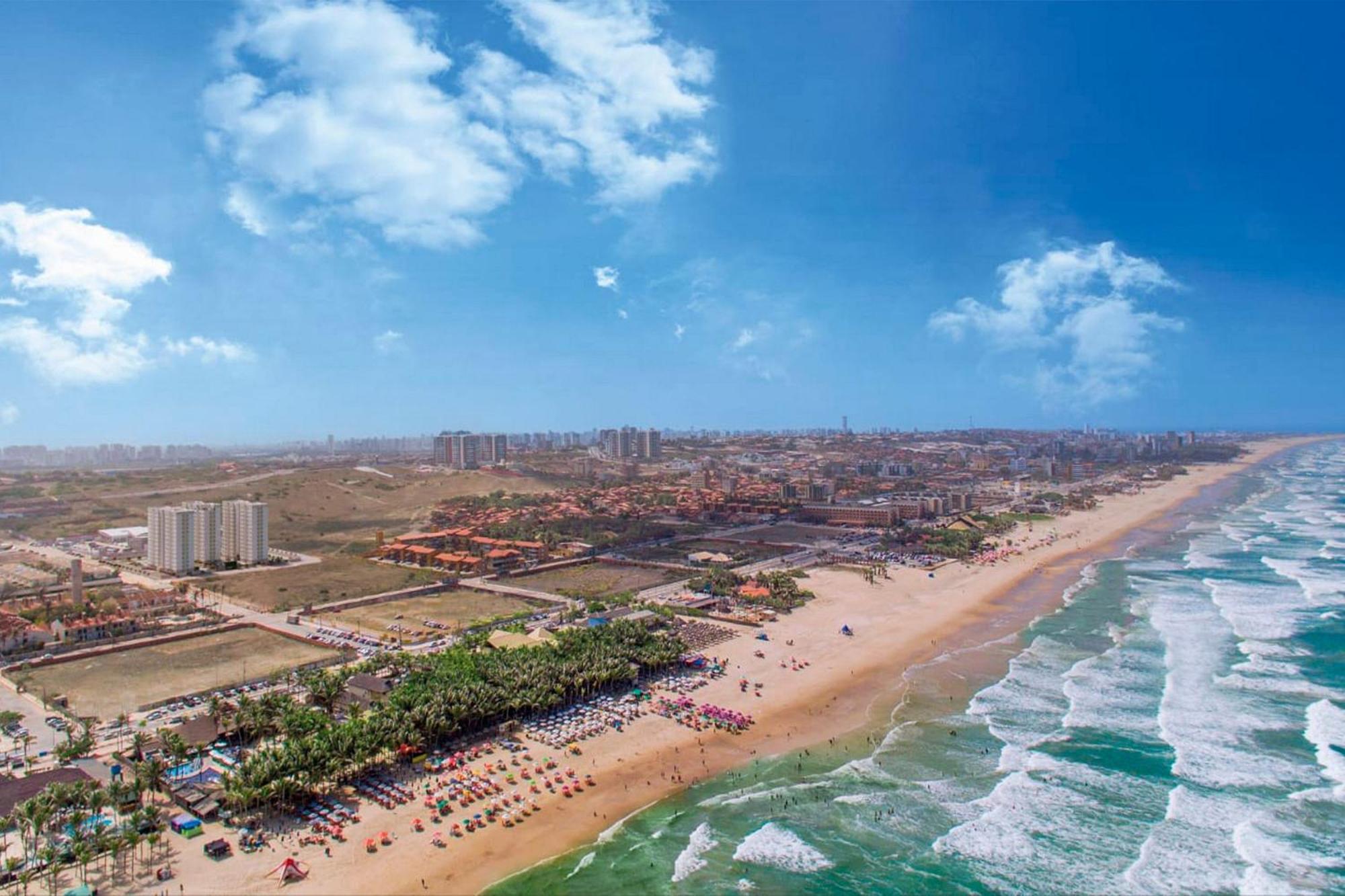Apartamento Mirante #401 - Ape Confortavel Por Carpediem *