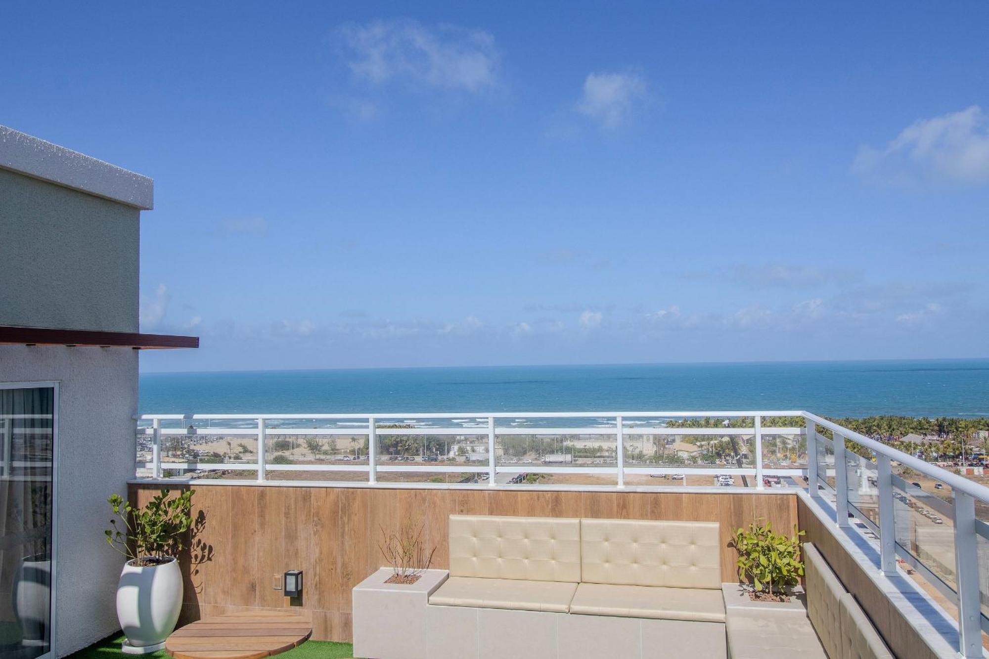 Mirante #401 - Ape Confortavel Por Carpediem Apartamento