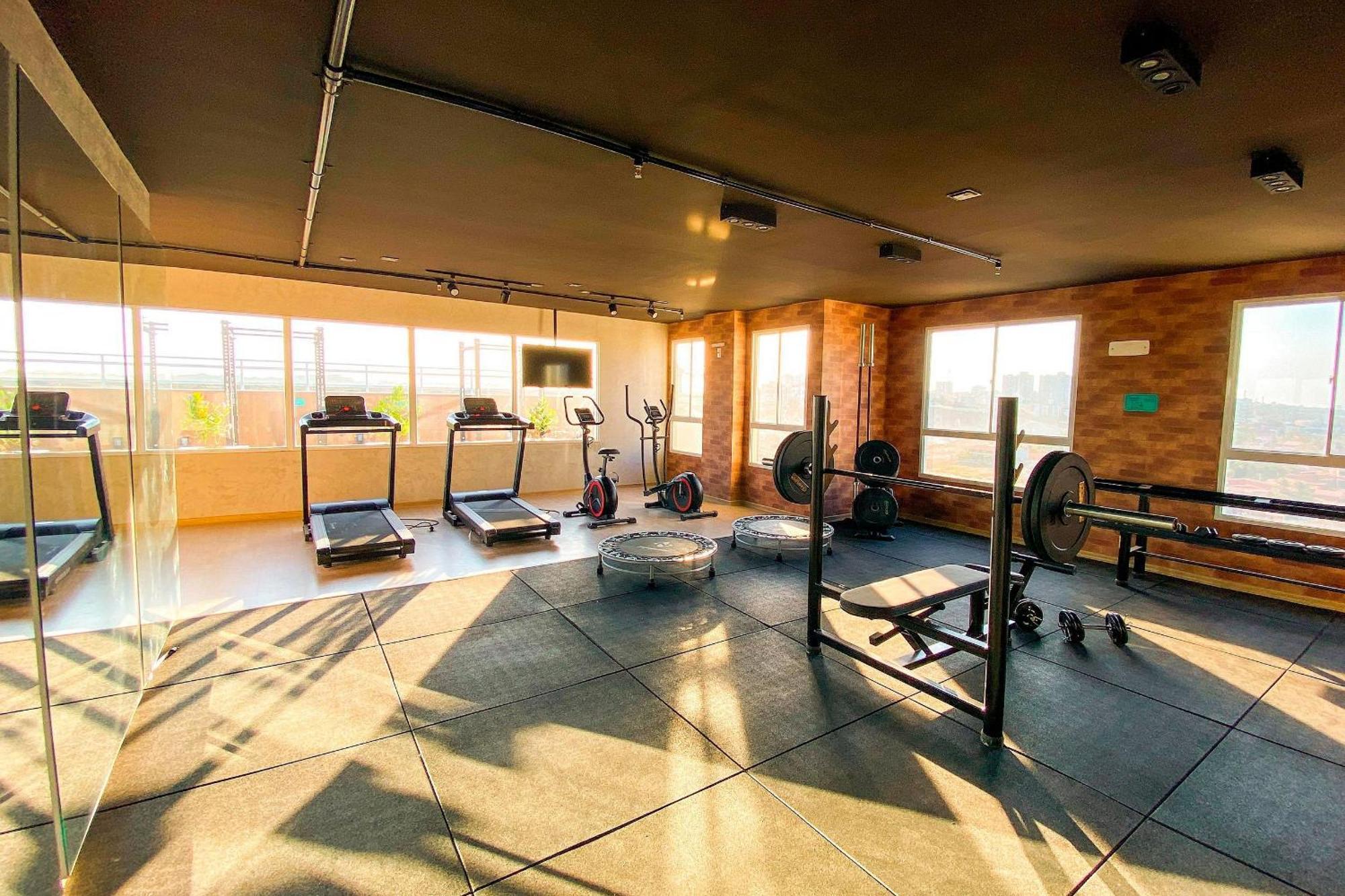 Mirante #401 - Ape Confortavel Por Carpediem Apartamento